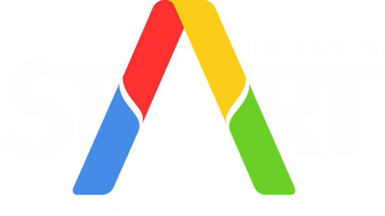 Freedom Start — mapeamos comportamentos, enxergamos pessoas